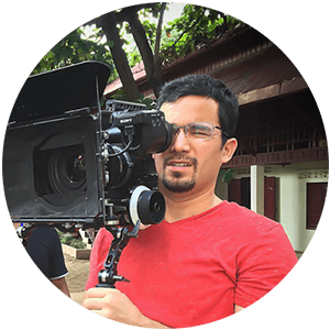 David tests a Sony F55 camera in preparation for his next feature film as cinematographer DoP DP to be shot in Cambodia. David is a Phnom Penh-based freelance Film & Video Production Specialist providing services such as: Cinematography, Videography, Video Editing and Content Creation
